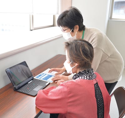 脳の健康度測定