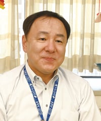 太田 幸彦 さん