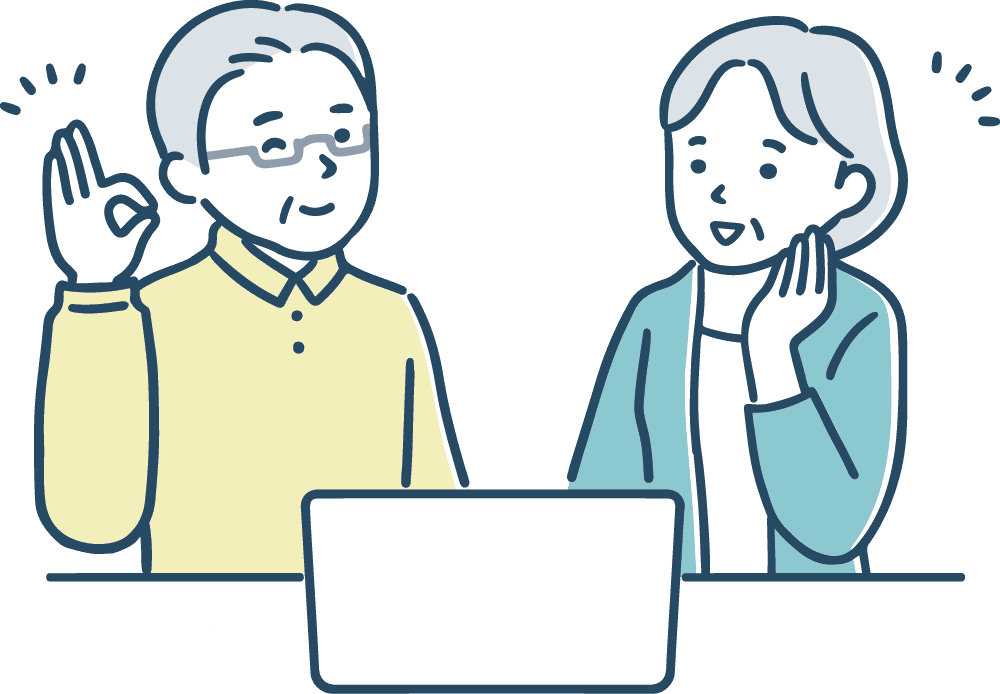 脳活体験会アンケートイメージ